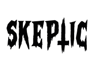 Skeptic